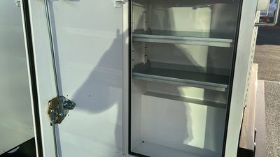 2023 GMC Savana Cutaway 3500 1WT