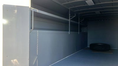 2023 GMC Savana Cutaway 3500 1WT