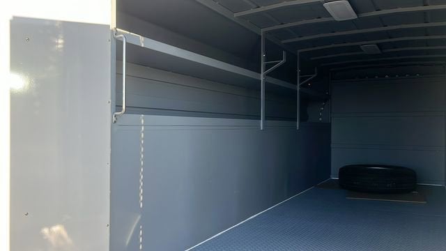 2023 GMC Savana Cutaway 3500 1WT