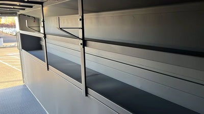 2023 GMC Savana Cutaway 3500 1WT