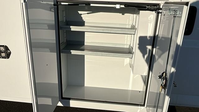 2023 GMC Savana Cutaway 3500 1WT