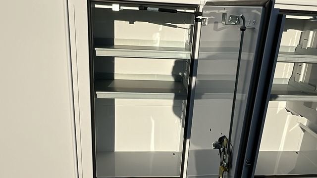 2023 GMC Savana Cutaway 3500 1WT