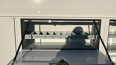 2023 GMC Savana Cutaway 3500 1WT