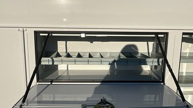 2023 GMC Savana Cutaway 3500 1WT