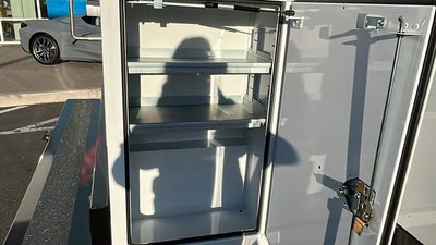 2023 GMC Savana Cutaway 3500 1WT