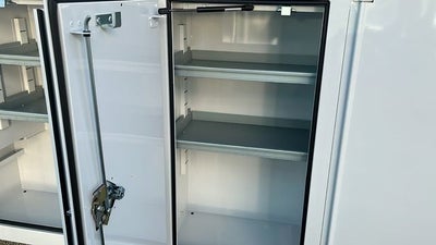 2023 GMC Savana Cutaway 3500 1WT