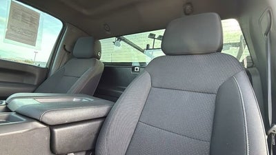 2024 GMC Sierra 2500 HD Pro