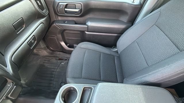 2024 GMC Sierra 2500 HD Pro