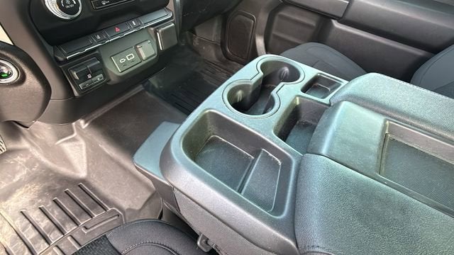 2024 GMC Sierra 2500 HD Pro