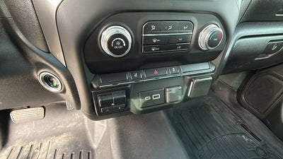 2024 GMC Sierra 2500 HD Pro