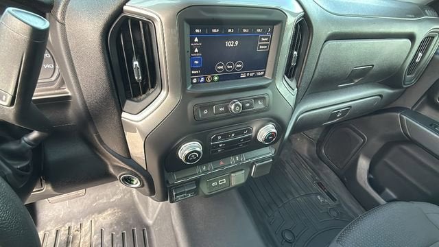 2024 GMC Sierra 2500 HD Pro