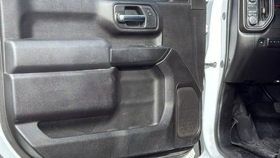 2024 GMC Sierra 2500 HD Pro