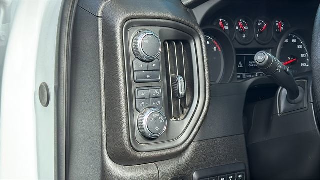 2024 GMC Sierra 2500 HD Pro