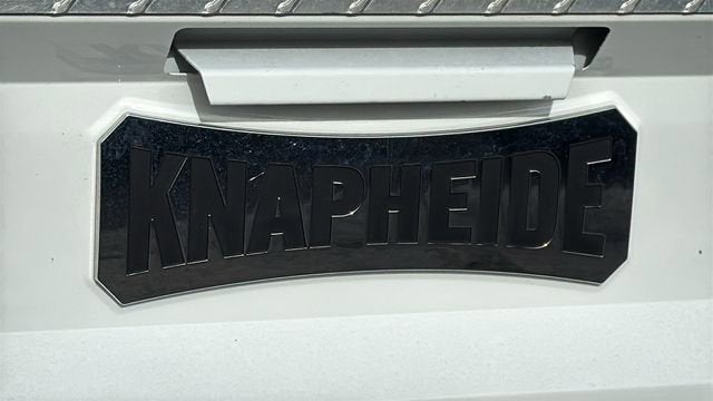 2024 GMC Sierra 2500 HD Pro