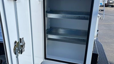 2024 GMC Sierra 2500 HD Pro