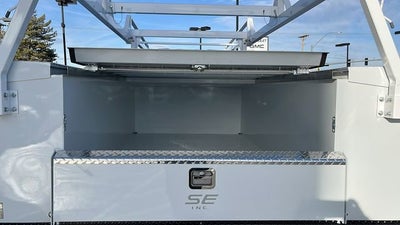 2024 GMC Sierra 2500 HD Pro