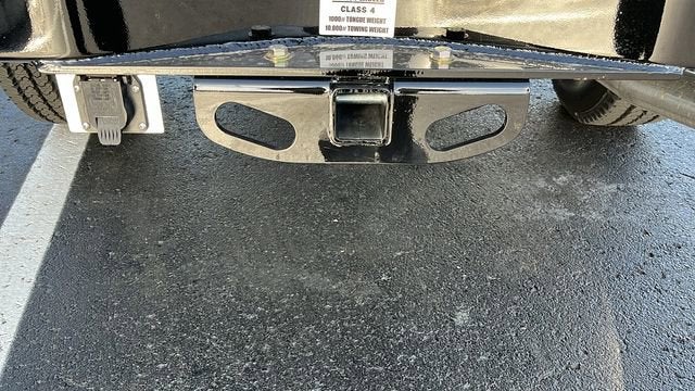 2024 GMC Sierra 2500 HD Pro