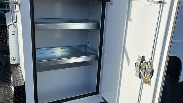 2024 GMC Sierra 2500 HD Pro