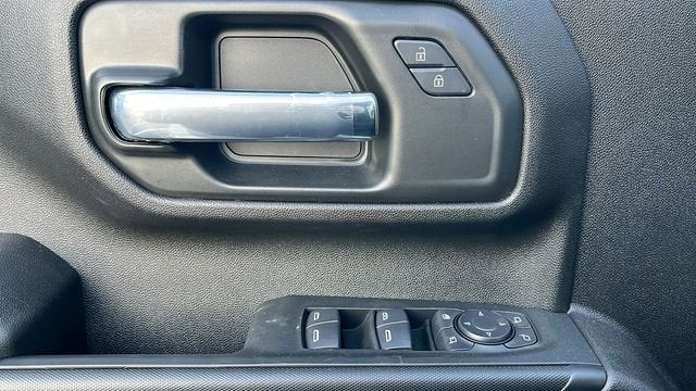 2024 GMC Sierra 2500 HD Pro