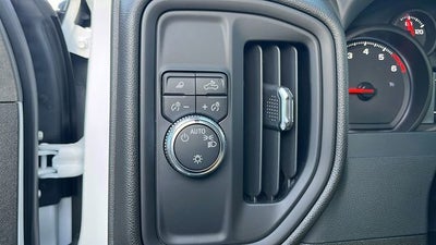 2024 GMC Sierra 2500 HD Pro