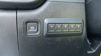 2024 GMC Sierra 2500 HD Pro