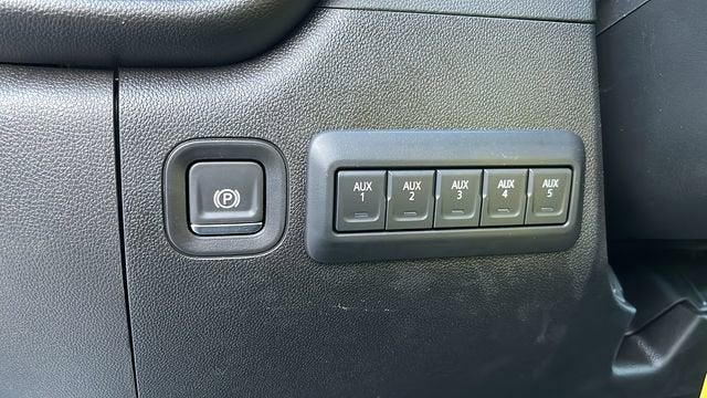 2024 GMC Sierra 2500 HD Pro