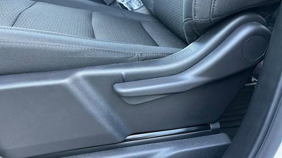 2024 GMC Sierra 2500 HD Pro