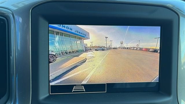 2024 GMC Sierra 2500 HD Pro