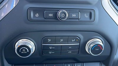 2024 GMC Sierra 2500 HD Pro