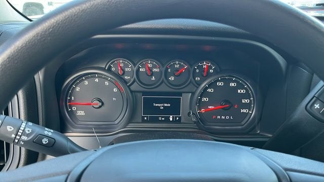 2024 GMC Sierra 2500 HD Pro