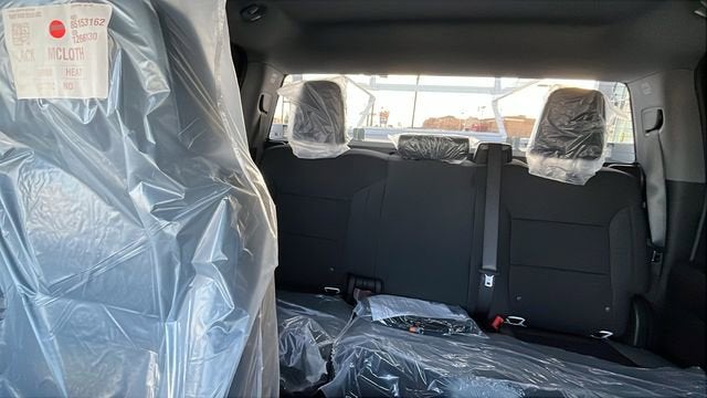 2024 GMC Sierra 2500 HD Pro