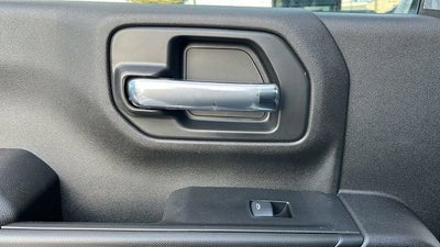 2024 GMC Sierra 2500 HD Pro