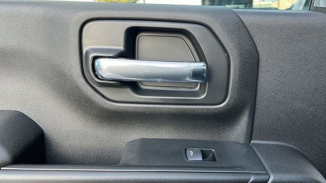 2024 GMC Sierra 2500 HD Pro