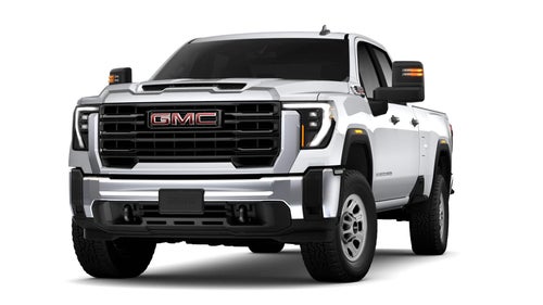2026 GMC Sierra 3500 HD Pro