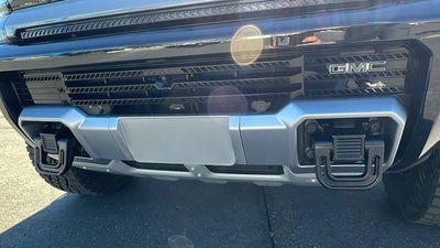 2024 GMC HUMMER EV SUV 2X