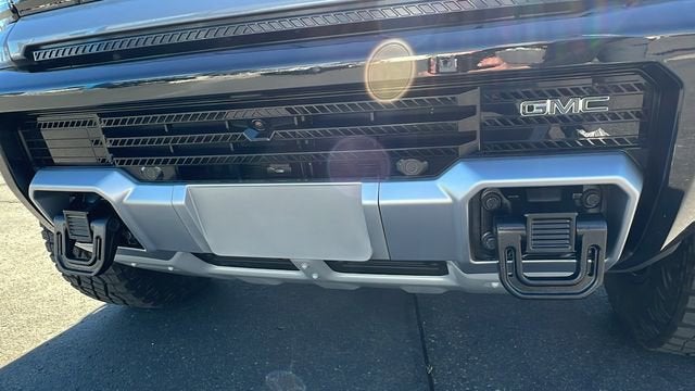 2024 GMC HUMMER EV SUV 2X