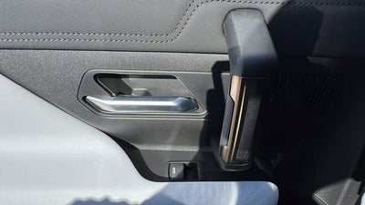 2024 GMC HUMMER EV SUV 2X