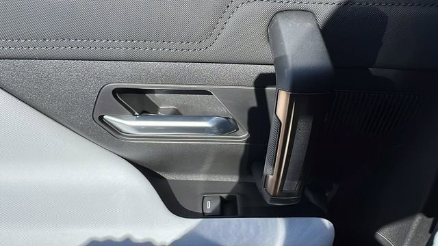 2024 GMC HUMMER EV SUV 2X