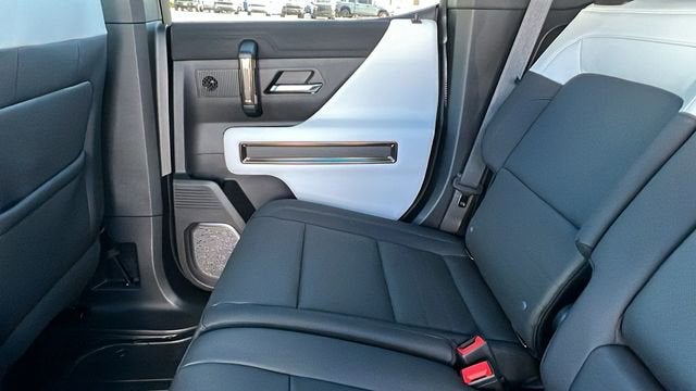 2024 GMC HUMMER EV SUV 2X