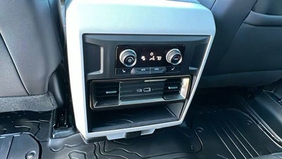 2024 GMC HUMMER EV SUV 2X