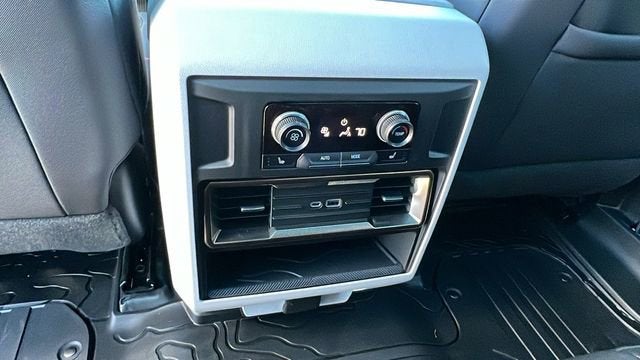 2024 GMC HUMMER EV SUV 2X