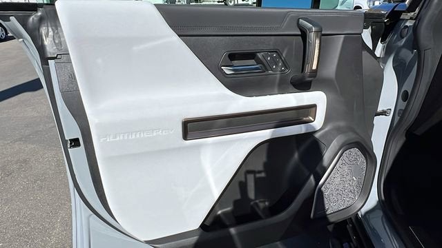 2024 GMC HUMMER EV SUV 2X