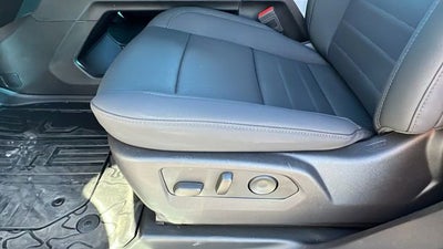 2024 GMC HUMMER EV SUV 2X