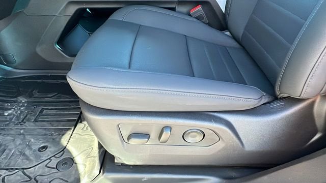 2024 GMC HUMMER EV SUV 2X