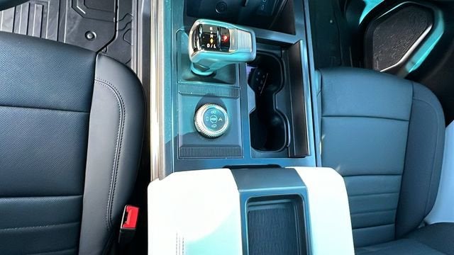 2024 GMC HUMMER EV SUV 2X