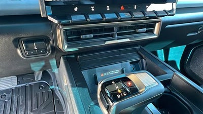 2024 GMC HUMMER EV SUV 2X