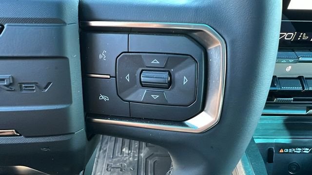 2024 GMC HUMMER EV SUV 2X