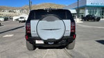 2024 GMC HUMMER EV SUV 2X
