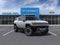 2024 GMC HUMMER EV SUV 2X