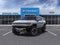 2024 GMC HUMMER EV SUV 2X